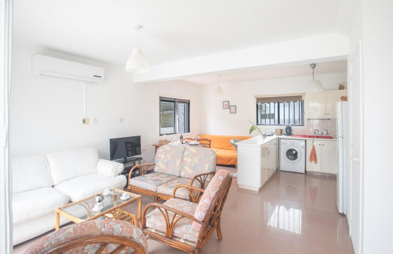 Peaceful Cozy Home Great Location Protaras Zewnętrze zdjęcie